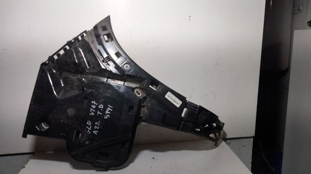 A1678802007 MERCEDES Направляющая заднего бампера правая купить в Ровно