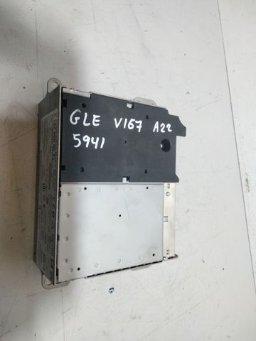 MERCEDES A1679000521 в наличии Ужгород