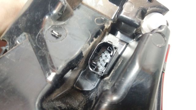 A1679061007 MERCEDES Фонарь задний левый внешний купить в Тернополь