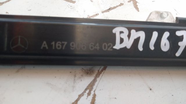 MERCEDES A1679066402 в наличии Ирпень
