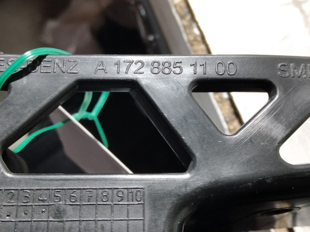 MERCEDES A1728851100 в наличии Ужгород