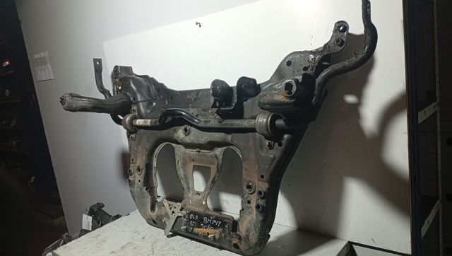 A1776207101 MERCEDES Подрамник передний купить в Ровно