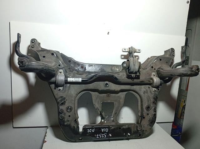 MERCEDES A1776207101 Балка передней подвески (подрамник) в наличии Чернигов