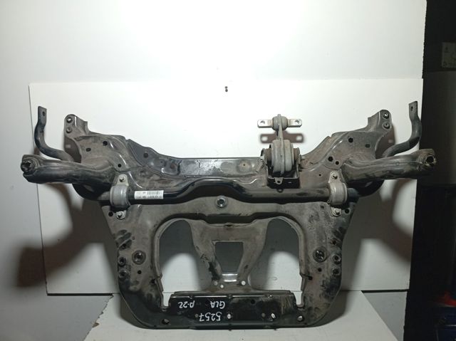 MERCEDES 1776207101 Подрамник передний в наличии Кривой Рог