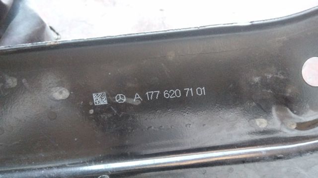 1776207101 MERCEDES Подрамник передний купить в Украина
