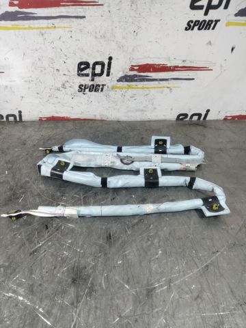 MERCEDES A1778600602 Подушка безопасности (AIRBAG) шторка боковая правая в наличии Черновцы