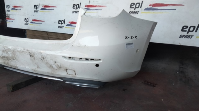 MERCEDES A17788054009999 Бампер задний в наличии Винница