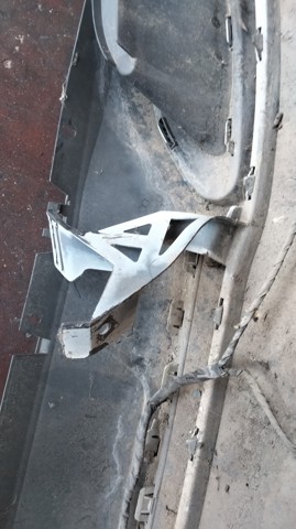 A1778805400 Задний бампер купить Чернигов