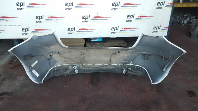 MERCEDES A1778805400 Бампер задний в наличии Запорожье