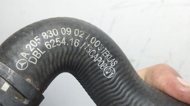 MERCEDES A2058300902 в наличии Днепр