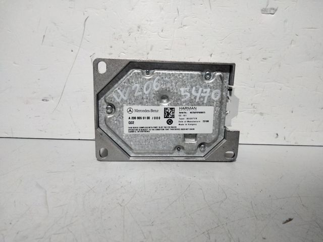 A2069055100 MERCEDES купить в Хмельницкий