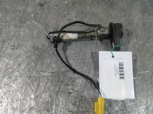 A2139062201 MERCEDES Пиропатрон петли капота купить в Ровно