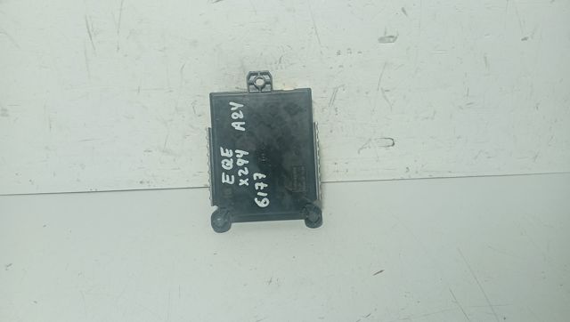 A2148208100 MERCEDES Блок управления мультимедийный купить в Днепр