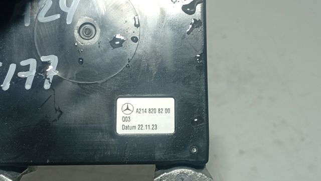 MERCEDES A2148208200 в наличии Харьков