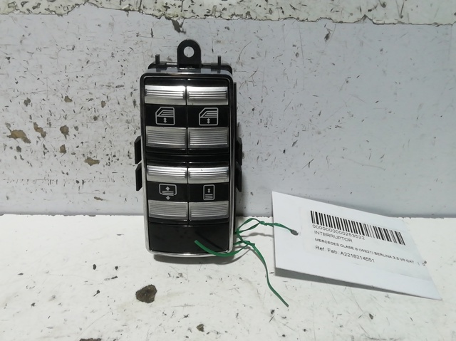2218214551 MERCEDES купить в Харьков