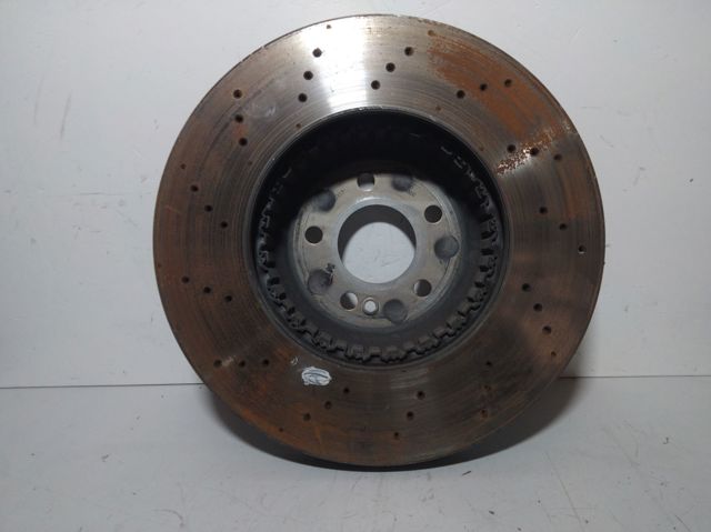 A2234210000 MERCEDES Передние тормозные диски купить в Винница