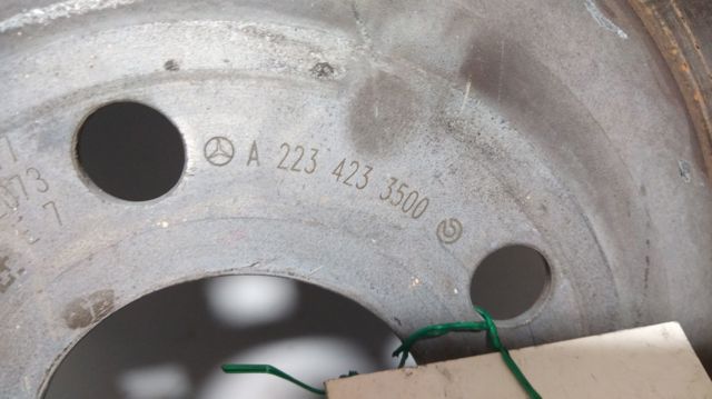 2234233500 MERCEDES купить в Запорожье