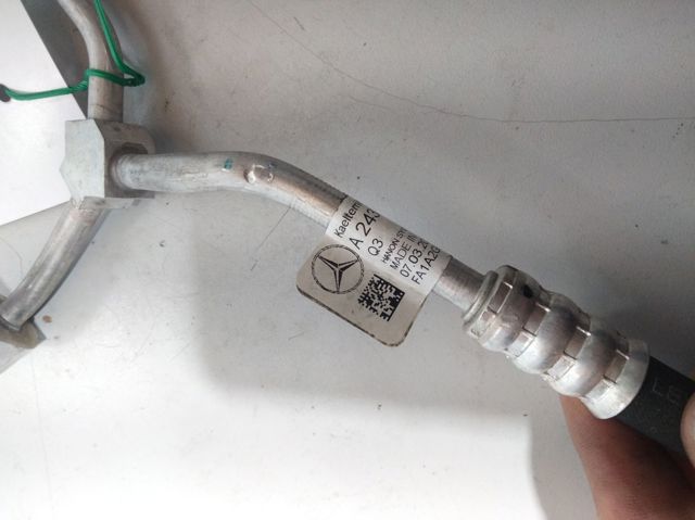 MERCEDES A2438306100 в наличии Хмельницкий