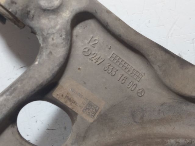2473331600 MERCEDES купить в Винница