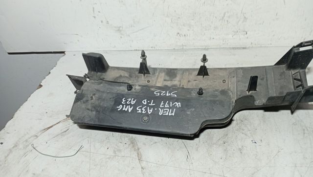 MERCEDES A2473523200 Защита заднего нижнего рычага в наличии Ирпень