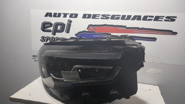 2479066401 MERCEDES купить в Полтава
