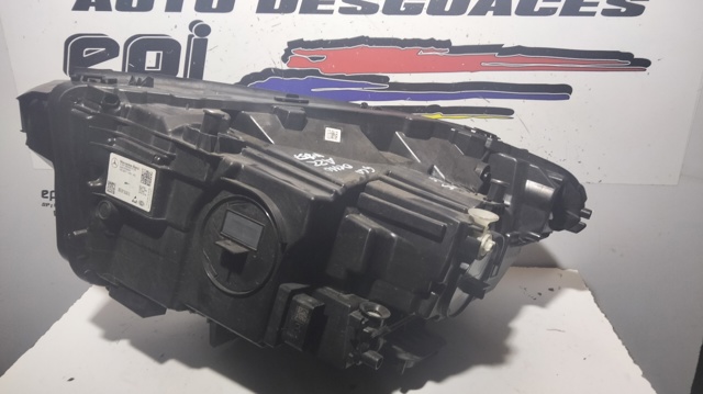 MERCEDES A2479066401 в наличии Кривой Рог