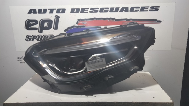 A2479066401 MERCEDES купить в Украина