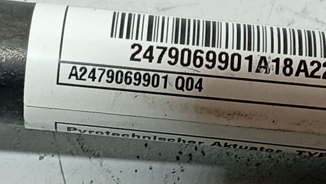 MERCEDES A2479069901 в наличии Каменское