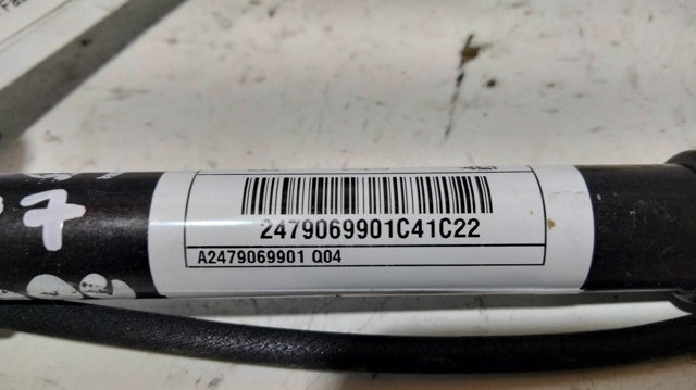 A2479069901 MERCEDES купить в Николаев