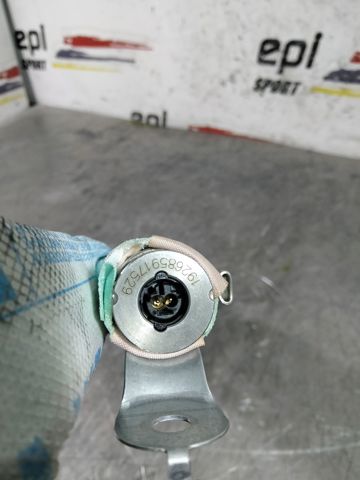 A2538603600 MERCEDES Подушка безопасности (AIRBAG) шторка боковая правая купить в Полтава