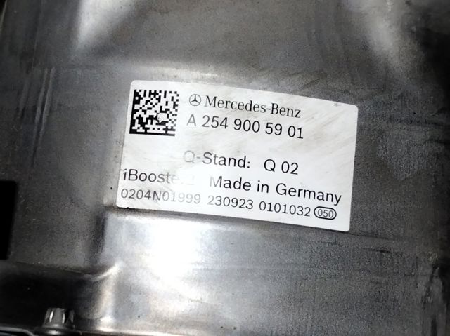MERCEDES A2549005901 в наличии Черновцы