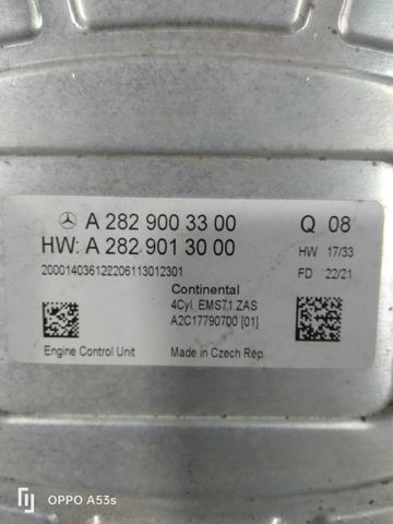 A2829013000 MERCEDES купить в Каменское