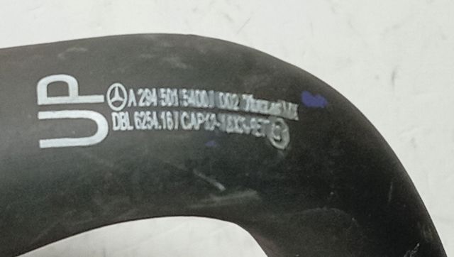 MERCEDES A2945015600 в наличии Одесса