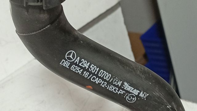 MERCEDES A2945016100 в наличии Житомир
