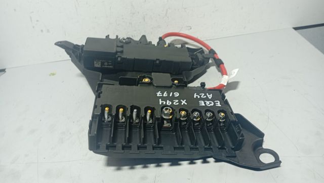 A2975402001 MERCEDES купить в Ужгород