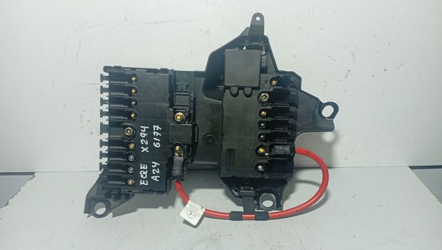 A2975402001 MERCEDES купить в Ирпень