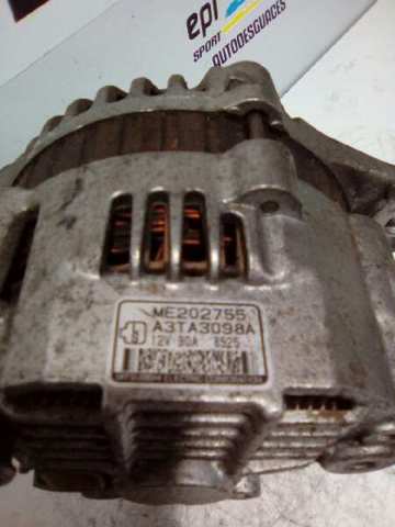 A3TA3098A MITSUBISHI Генератор купить в Полтава