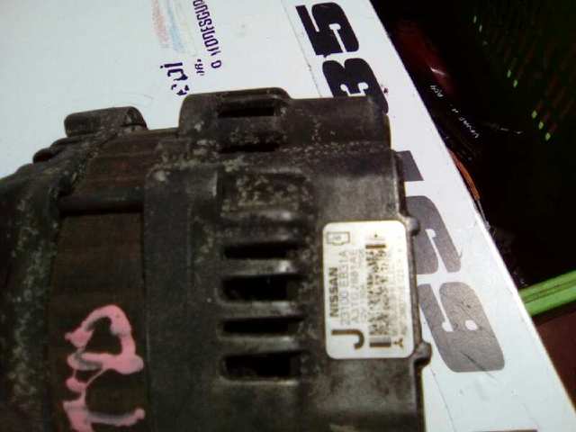 A3TG2681AE NISSAN Генератор купить в Украина