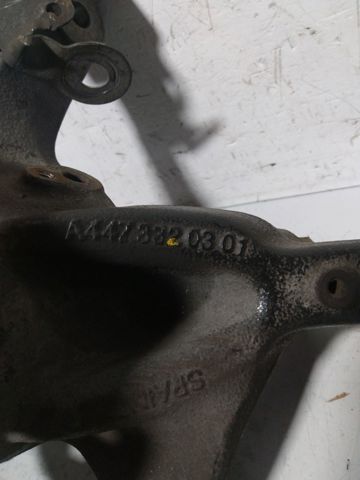 A4473320301 MERCEDES купить в Каменское