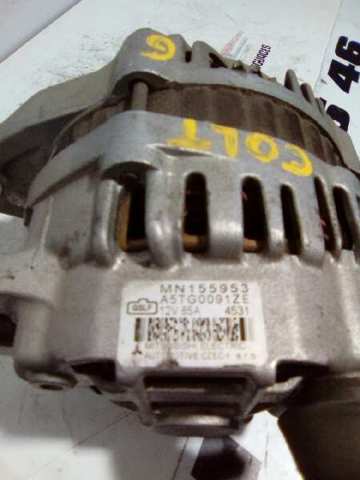 A5TG0091ZE MITSUBISHI Генератор купить в Одесса
