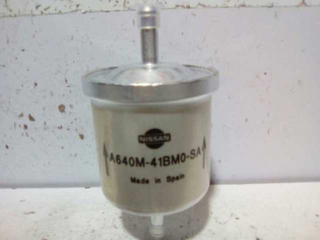 NISSAN A640M41BM0SA Топливный фильтр в наличии Полтава