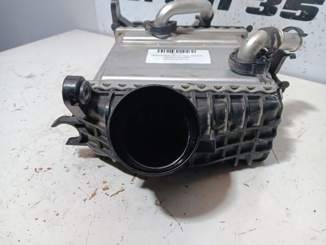 A6540904101 MERCEDES Интеркулер купить в Винница