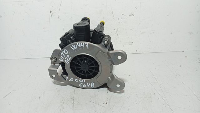 MERCEDES A6540905600 в наличии Черновцы