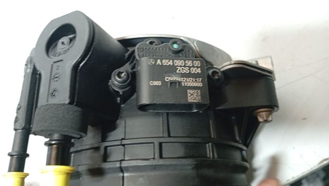 MERCEDES A6540905600 в наличии Днепр