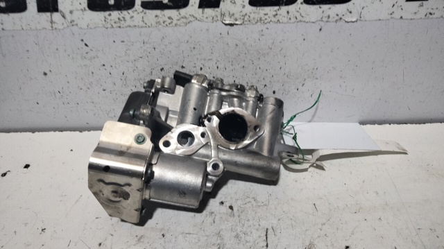 MERCEDES A6541404401 Клапан ЕГР в наличии Каменское