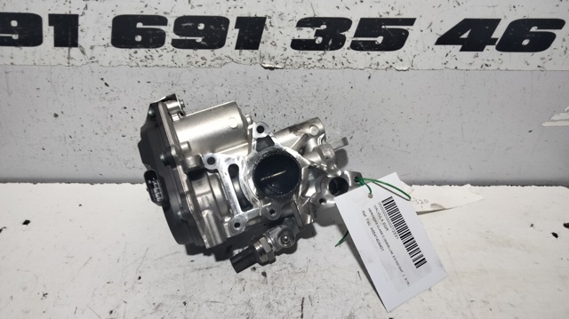 MERCEDES A6541404401 Клапан EGR рециркуляции газов в наличии Винница