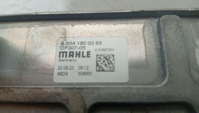 A6541800365 MERCEDES купить в Житомир