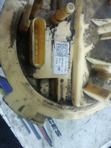 A9074702300 MERCEDES Модуль топливного насоса с датчиком уровня топлива купить в Ужгород