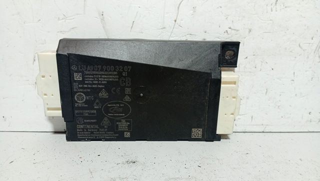 A9079003207 MERCEDES купить в Черкассы