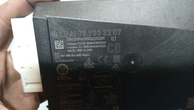 MERCEDES A9079003207 в наличии Черкассы